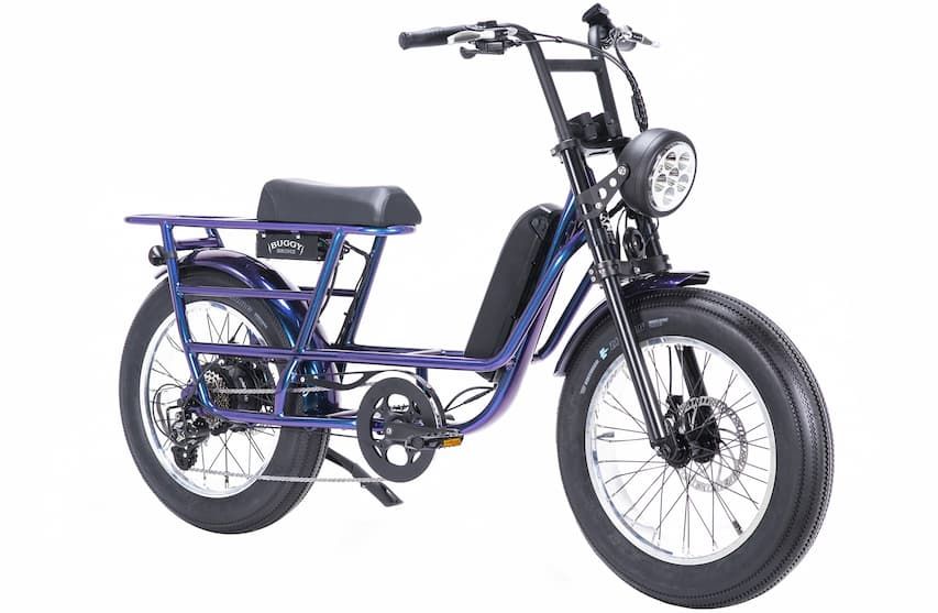 BRONX BUGGY STRETCH | サイクルCity