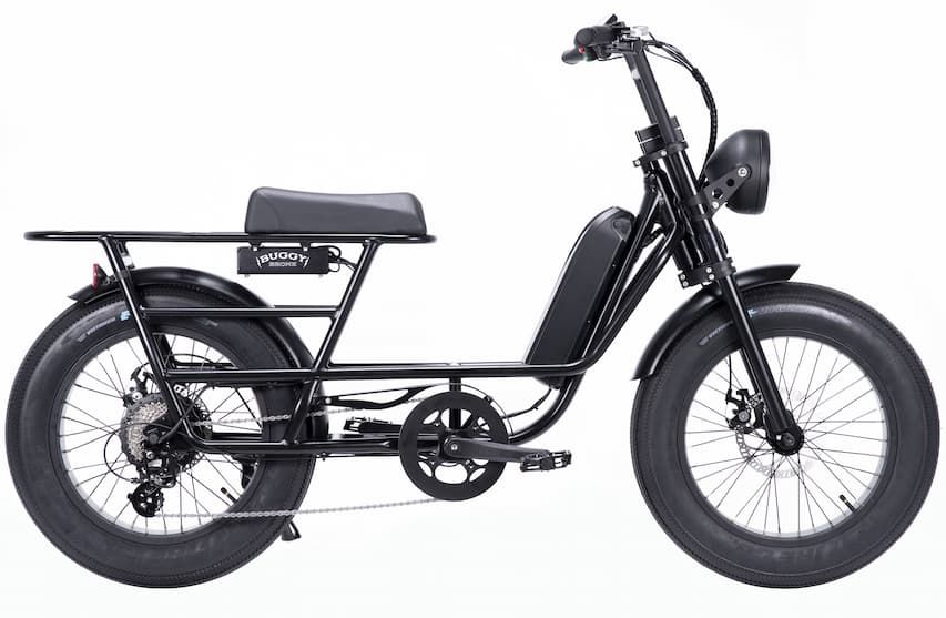 BRONX BUGGY STRETCH | サイクルCity