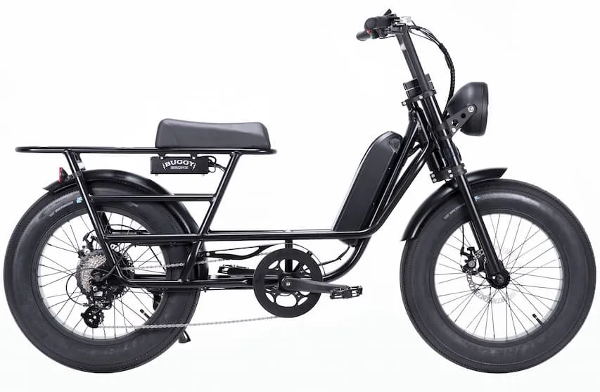 BRONX BUGGY STRETCH | サイクルCity
