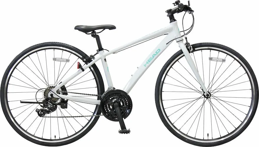 MARUKIN ALESSAアレッサ 700C アルミ 21速485mm クロス マルキン 700C アレッサクロス 買取しました｜愛品館市原店