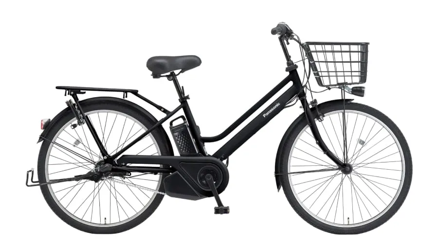 New ティモ・S ´20 | 箕面市の自転車屋 |中井商会 電動アシスト