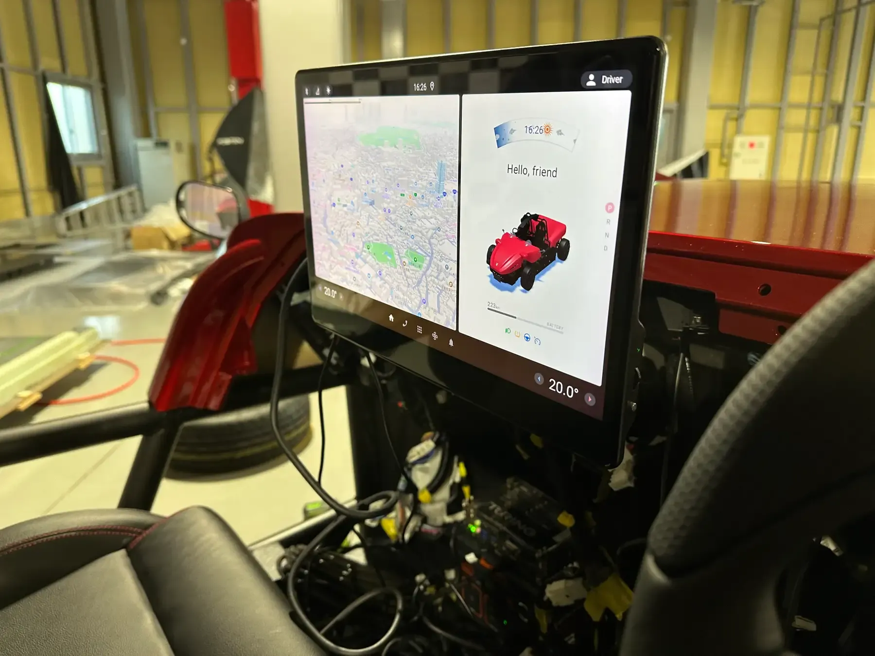 MTM Turing Machine 2025年の再設計されたモジュール 新品 MTM Turing Machine 2025年の再設計されたモジュール 新品