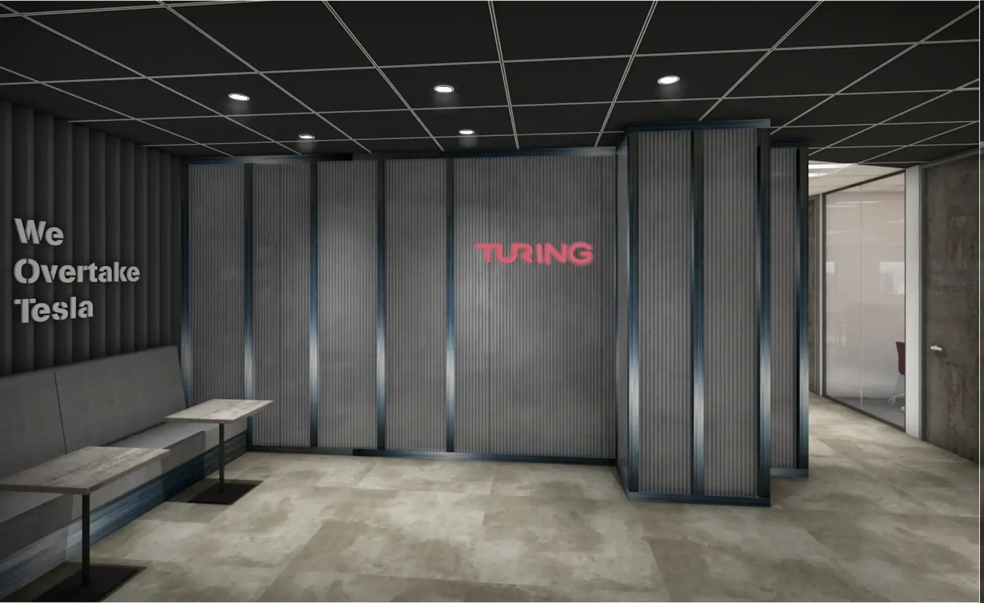 チューリング株式会社 ｜Autonomous EV Developer Turing