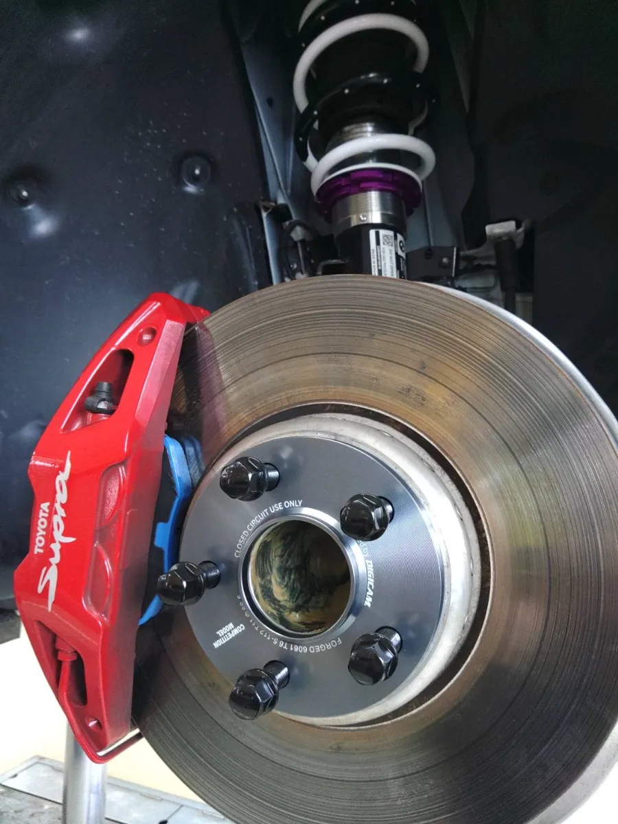 HKS GRスープラ用 HIPERMAX Touring 80280-AT001 | カスタマイズ HKS GRスープラ用 HIPERMAX Touring 80280-AT001 | カスタマイズ