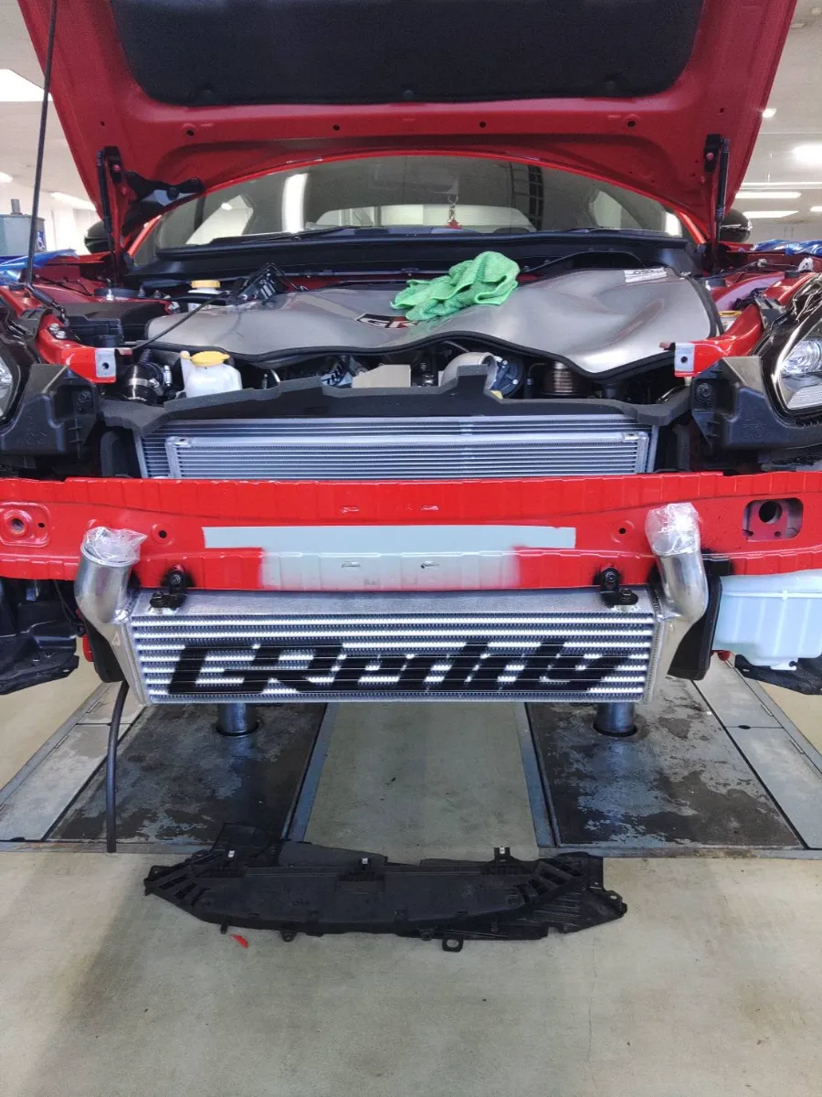 GR86 / BRZ(ZN8 / ZD8)】TRUST GReddy ボルトオンターボキット GR86 / BRZ(ZN8 / ZD8)】TRUST GReddy ボルトオンターボキット