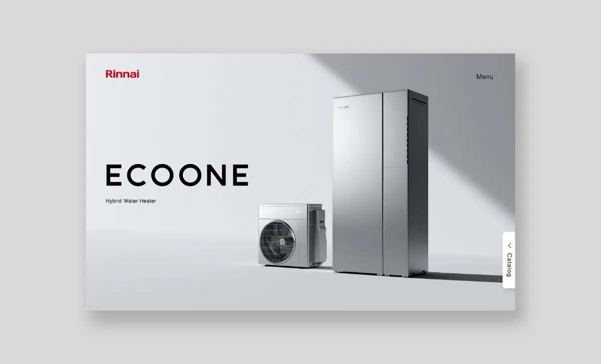 【最終値下】新品同様品Rinnai社製 ecoジョーズ s-1680x1020_v-