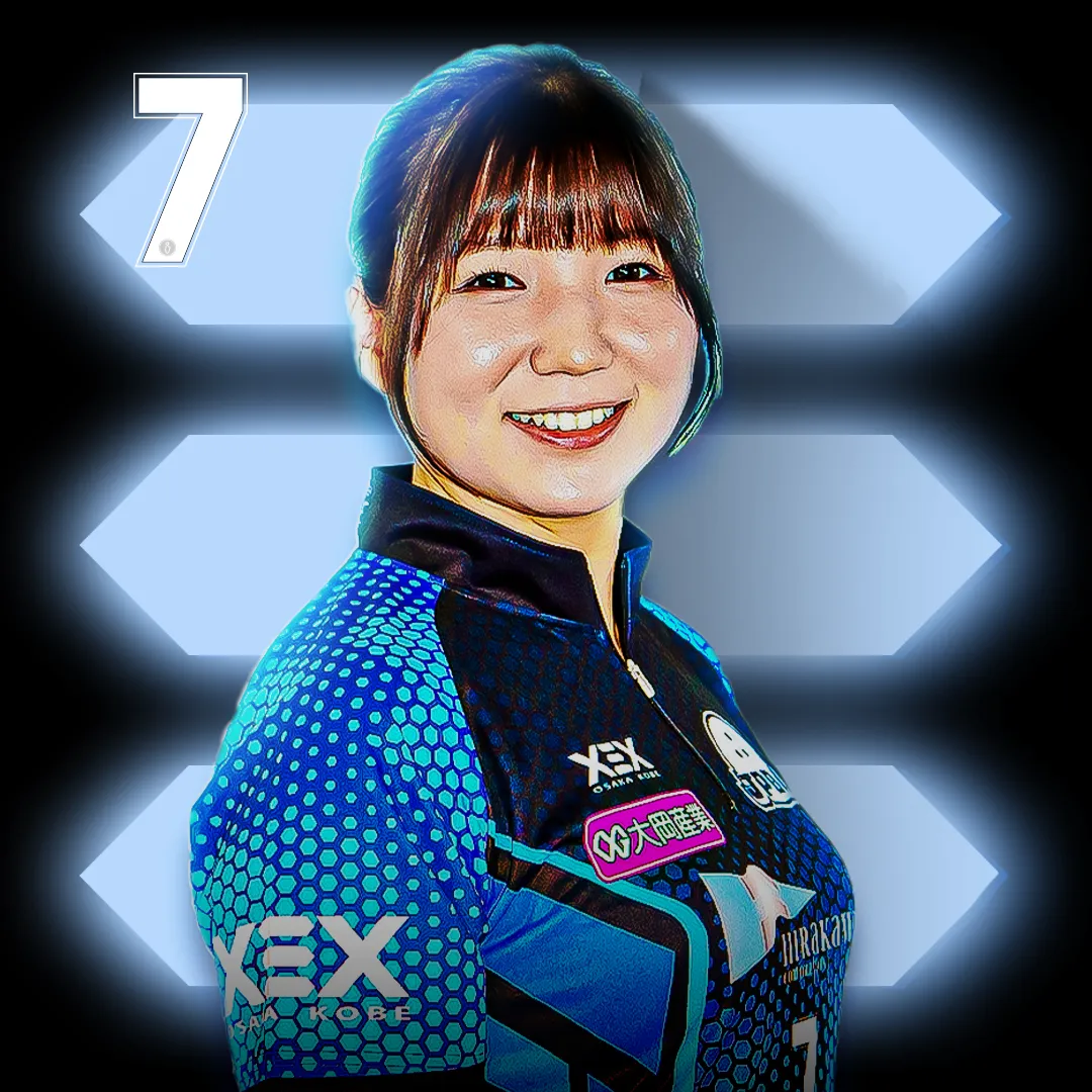 選手・スタッフ｜ゼクス大阪