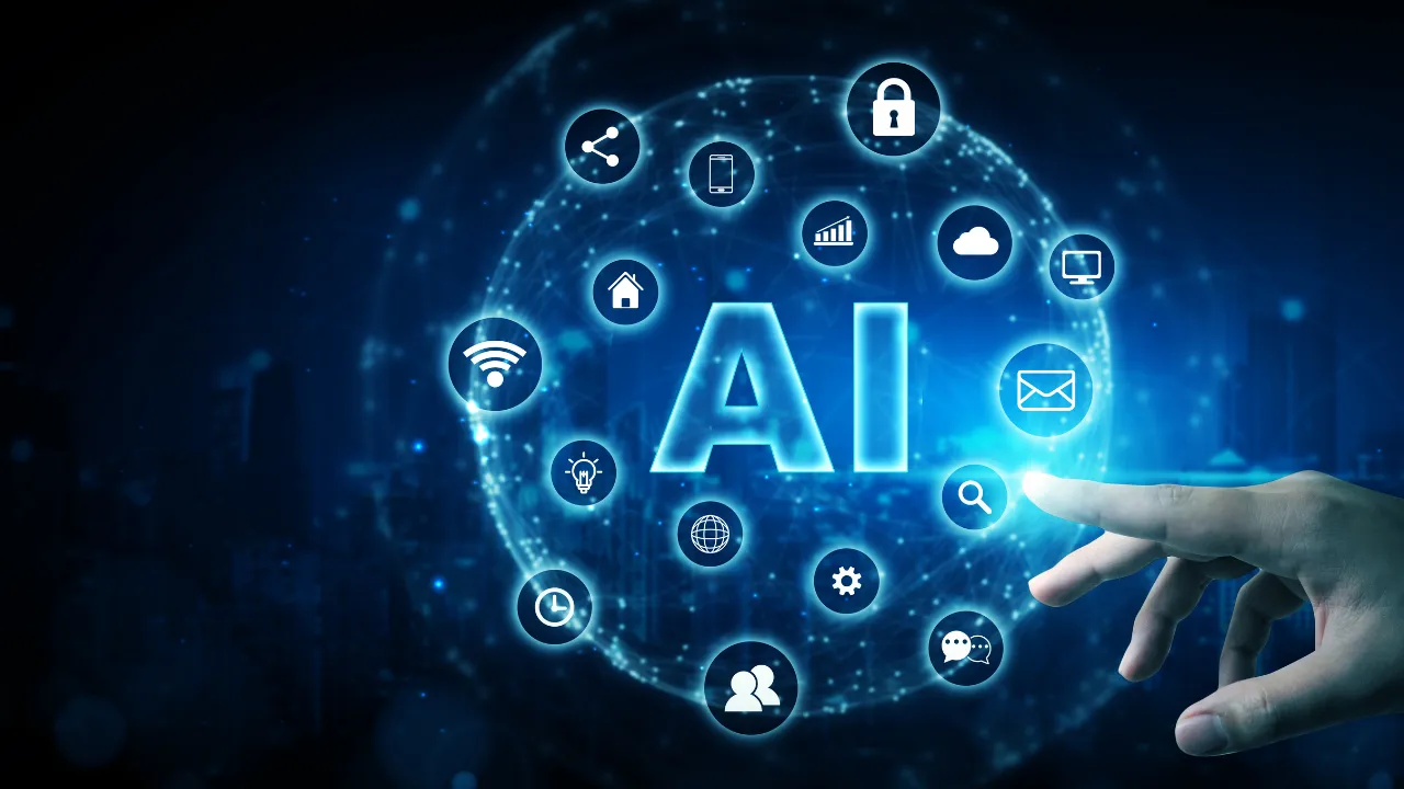 Knowledge management and AI-powered documentation system