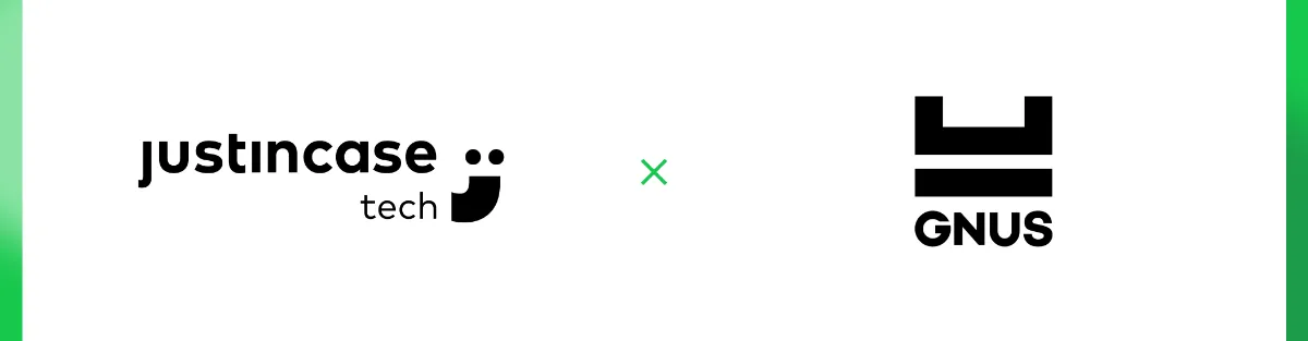justInCaseTechnologiesと協業、SaaS型保険システム「joinsure justInCaseTechnologiesと協業、SaaS型保険システム「joinsure
