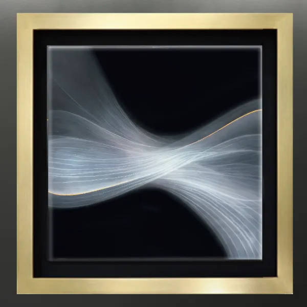 タイムセール こあずき。 koazuki 創造 インクアート インテリア こ