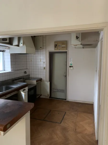 作業実例（静岡市瀬名 ） ｜静岡の遺品整理はセカンドライフ