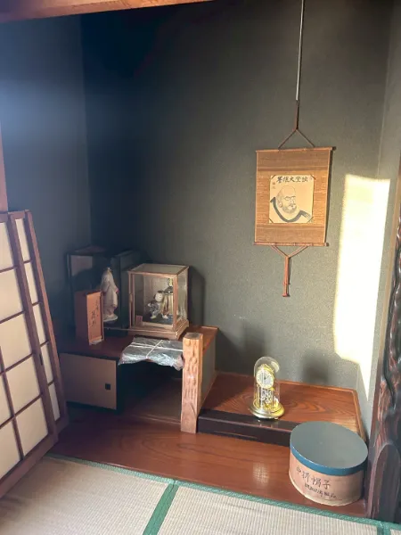 作業実例（静岡市葵区北安東 ） ｜静岡の遺品整理はセカンドライフ