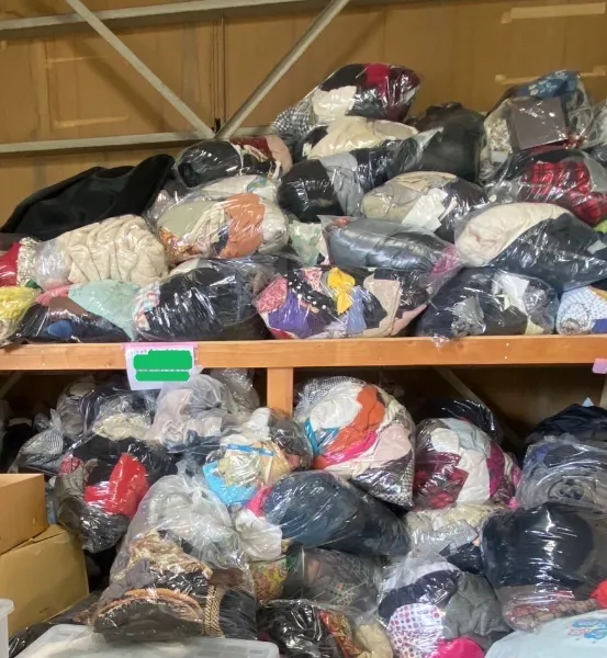 作業実例（静岡市駿河区八幡物件 ） ｜静岡の遺品整理はセカンドライフ