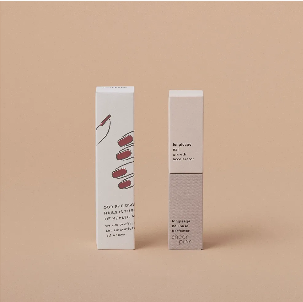 Products｜ロングルアージュ公式サイト