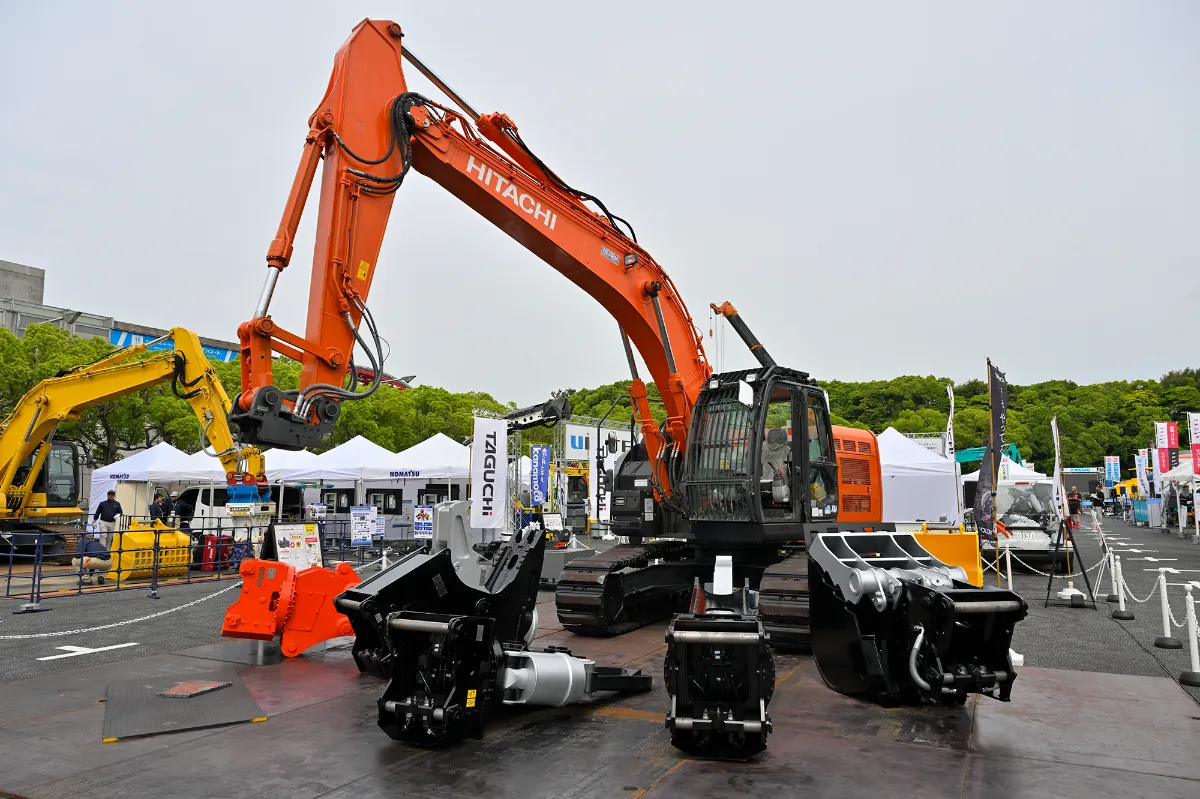G-WORKS | CSPI-EXPO2024