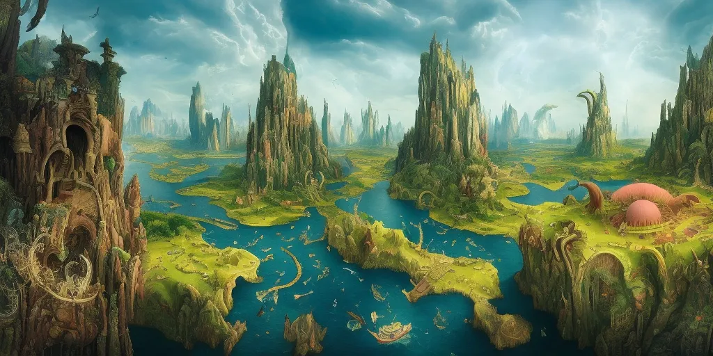 創造性を解放する「Generative AI」への投資機会 -資金調達環境