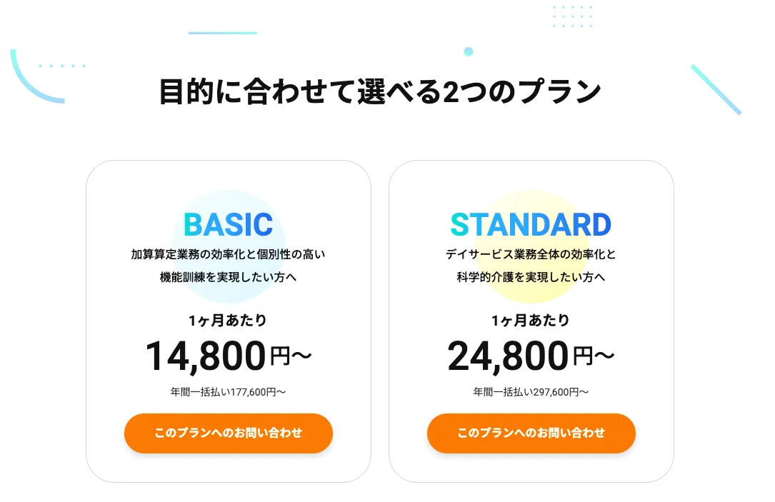 高単価サービスの価格設計と分割払いやトライアル導入