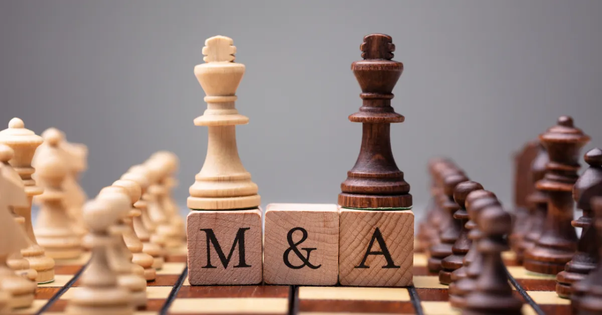 攻めのDX」を進めるためのM&A / アクハイアリング | One Capital