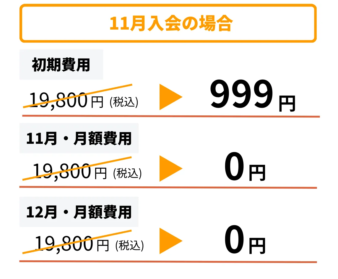 【80%off】定価266,200円 2月9日締切　記載金額から更に10%off 最大2ヶ月無料！初期費用999円でお得に使える『お試し999円(サンキュー