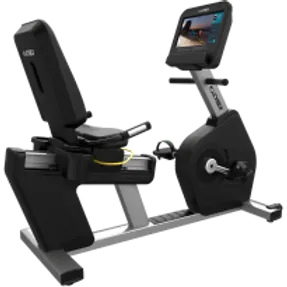 リカンベントバイク×2