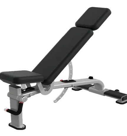 アジャスタブルアドミナルベンチ×１