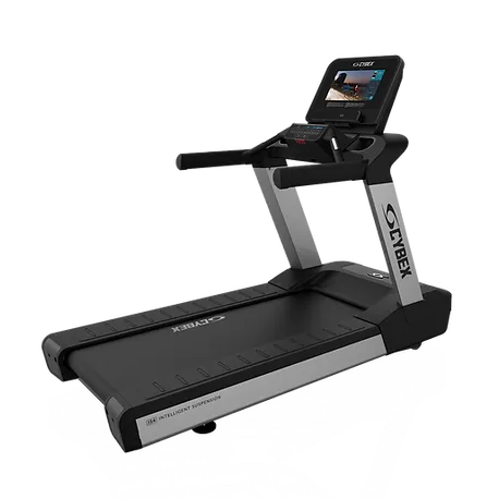 トレッドミル×8