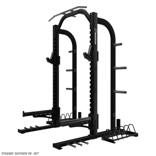 ハーフラック×5