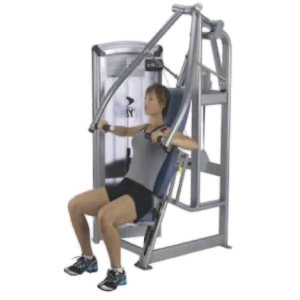 チェストプレス