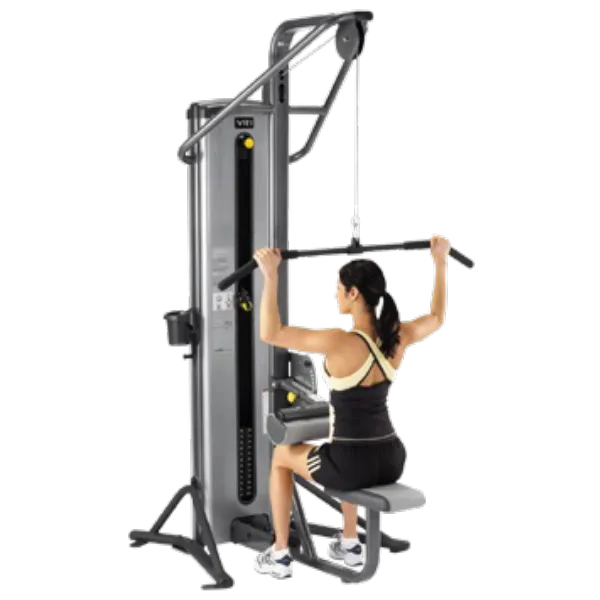 ラットプルダウン