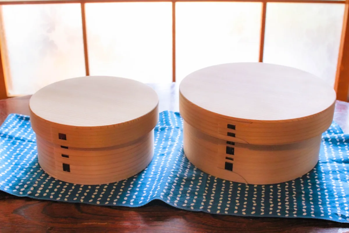 暮らしの荒物屋めぐる