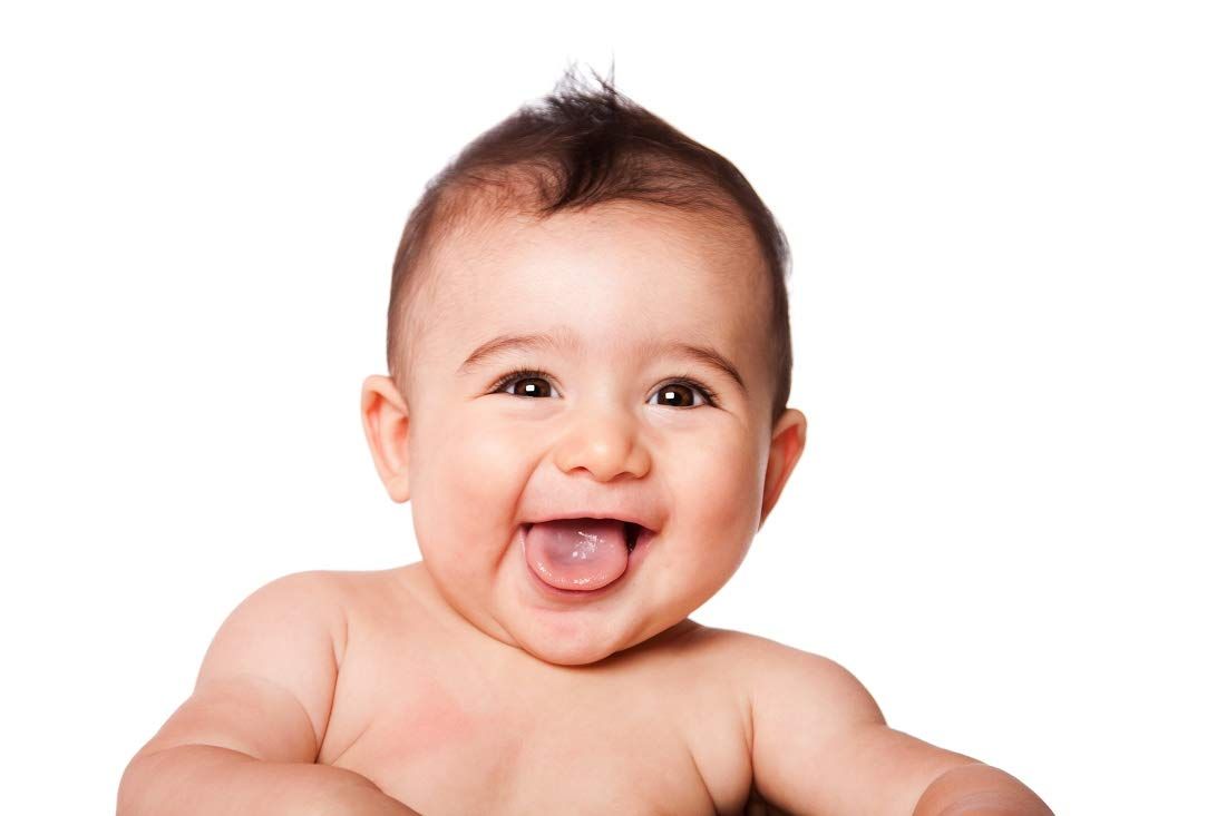 赤ちゃんが舌を出すのはなぜ 気になる病気や癖が与える影響を解説 自宅でマウスピース矯正 Oh My Teeth