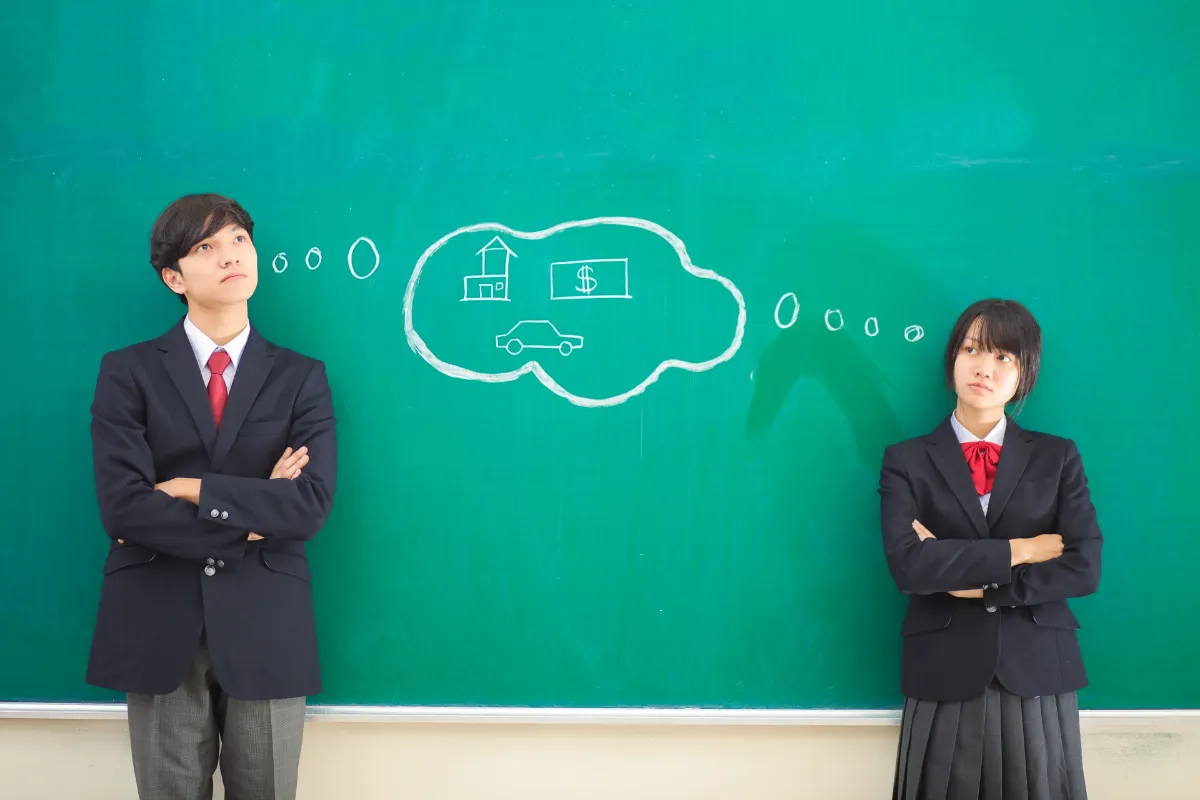 中学生 高校生の歯の矯正の値段は ワイヤー マウスピースそれぞれで紹介 歯科矯正ブログ マウスピース矯正 Oh My Teeth