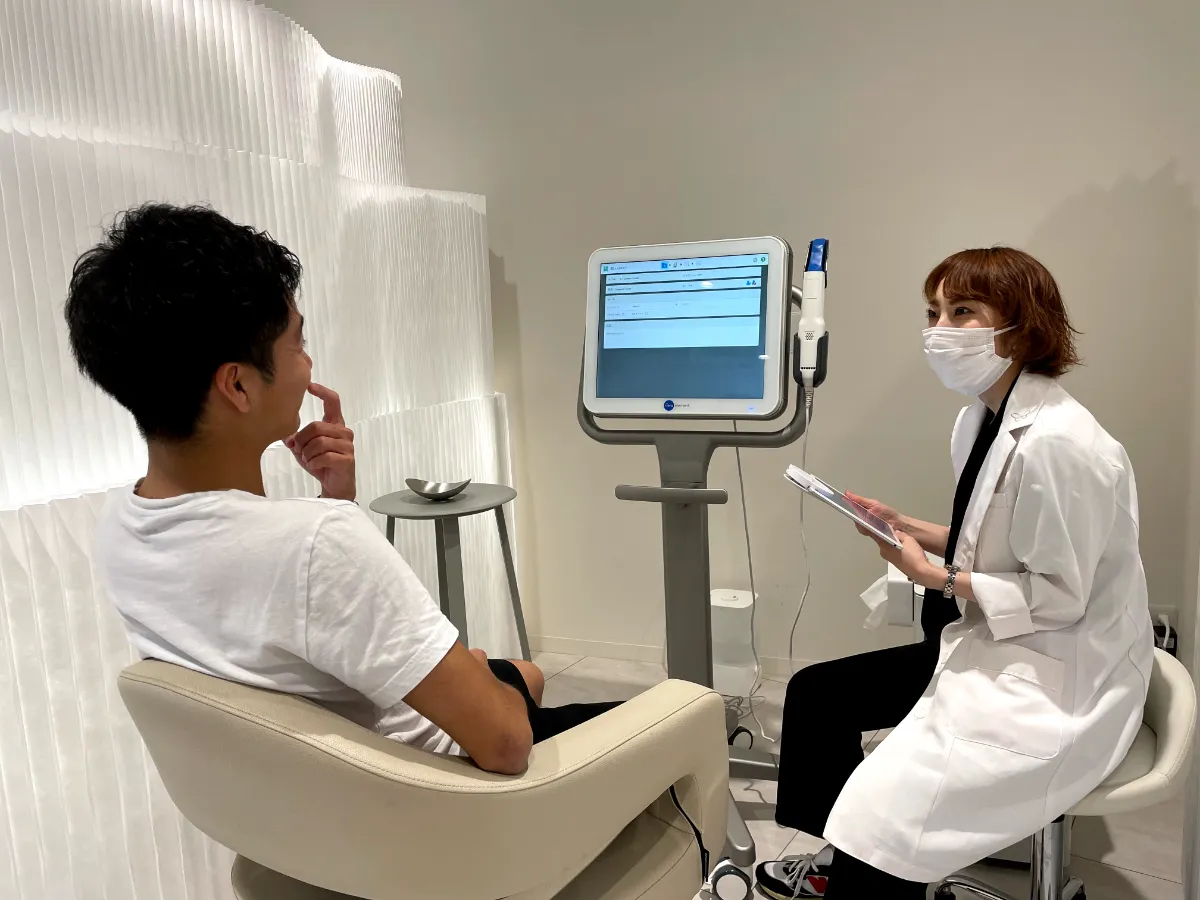 Oh my teethの無料歯型スキャンから矯正開始までの3ステップを解説 | 自宅でマウスピース矯正 Oh my teeth