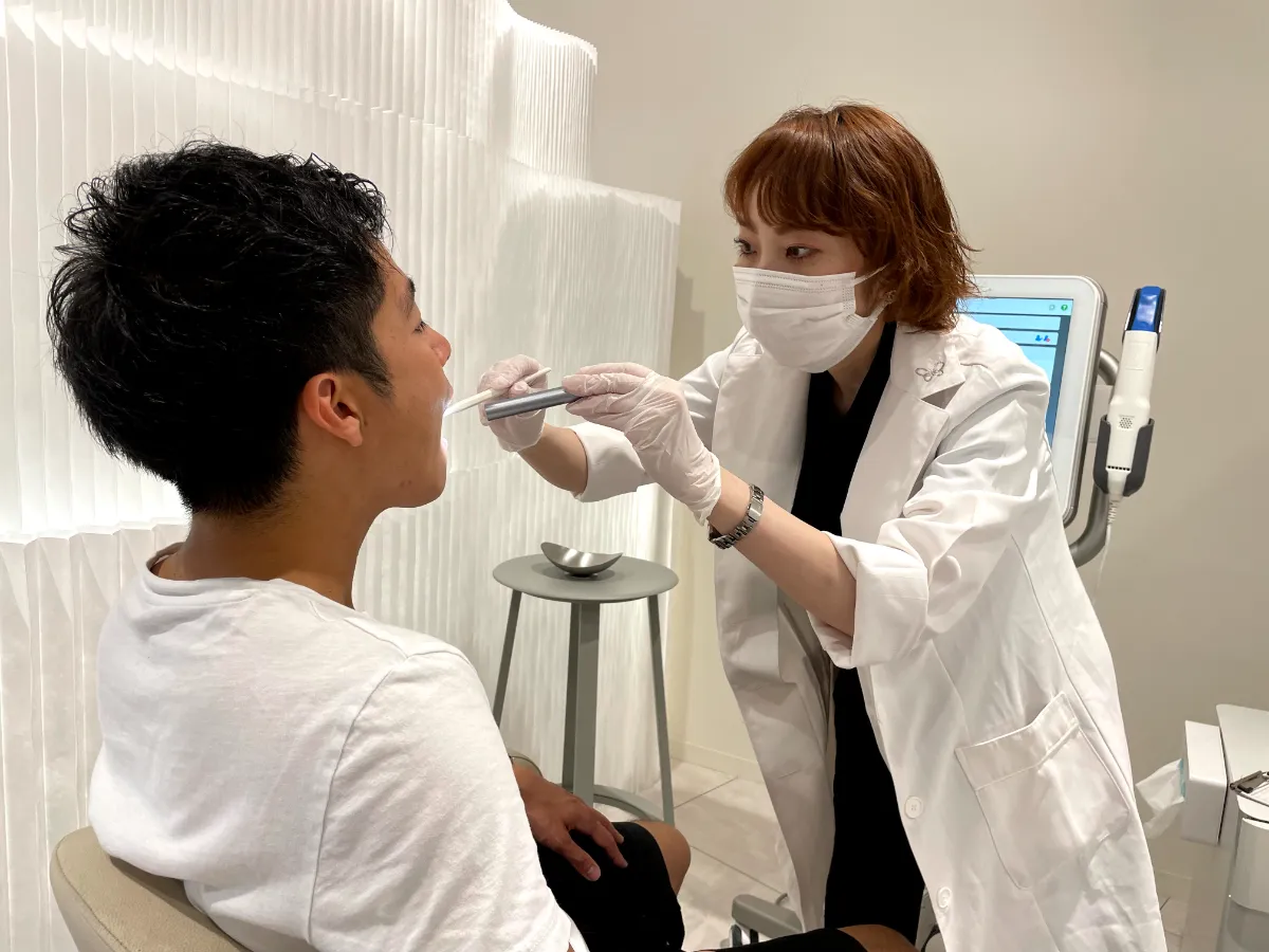 Oh my teethの無料歯型スキャンから矯正開始までの3ステップを解説 | 自宅でマウスピース矯正 Oh my teeth