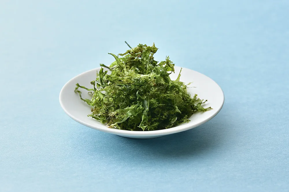 味つけ地のり ｜伊豆生活