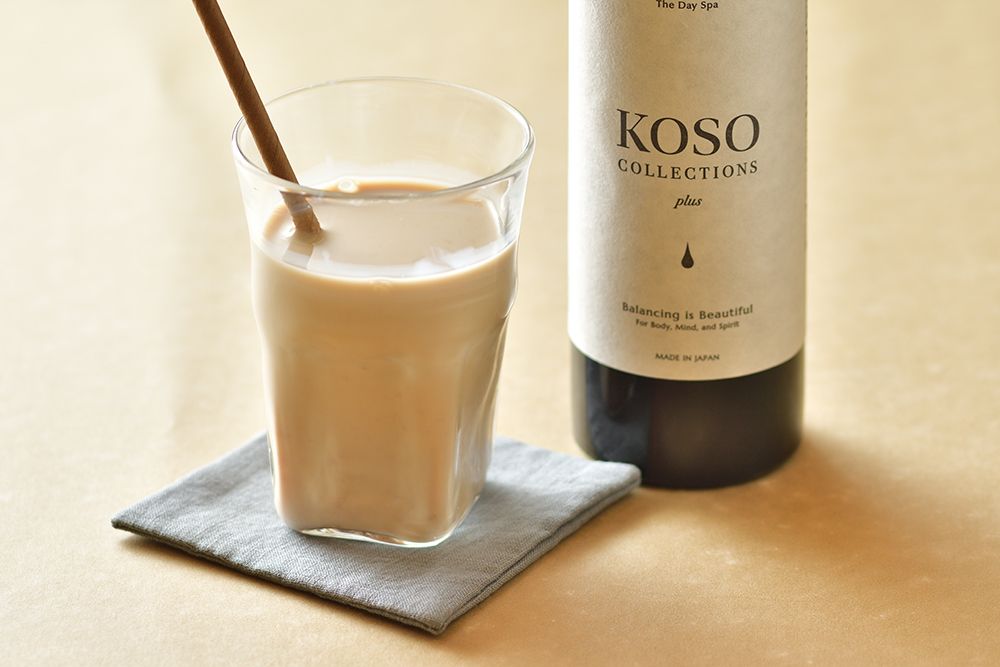 KOSO COLLECTIONS plus ｜伊豆生活