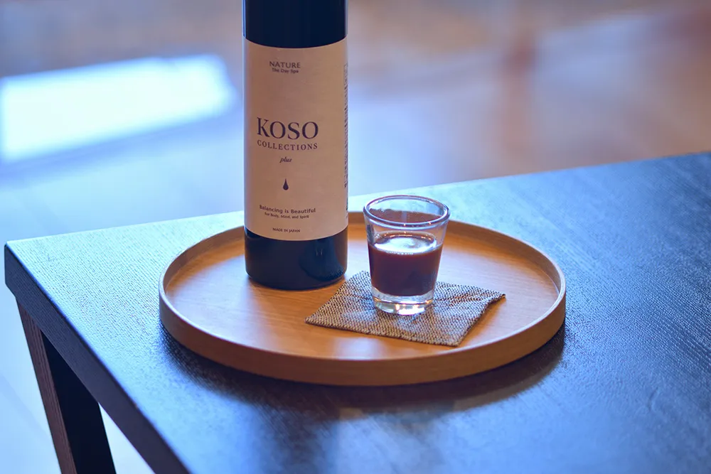 KOSO COLLECTIONS plus ｜伊豆生活