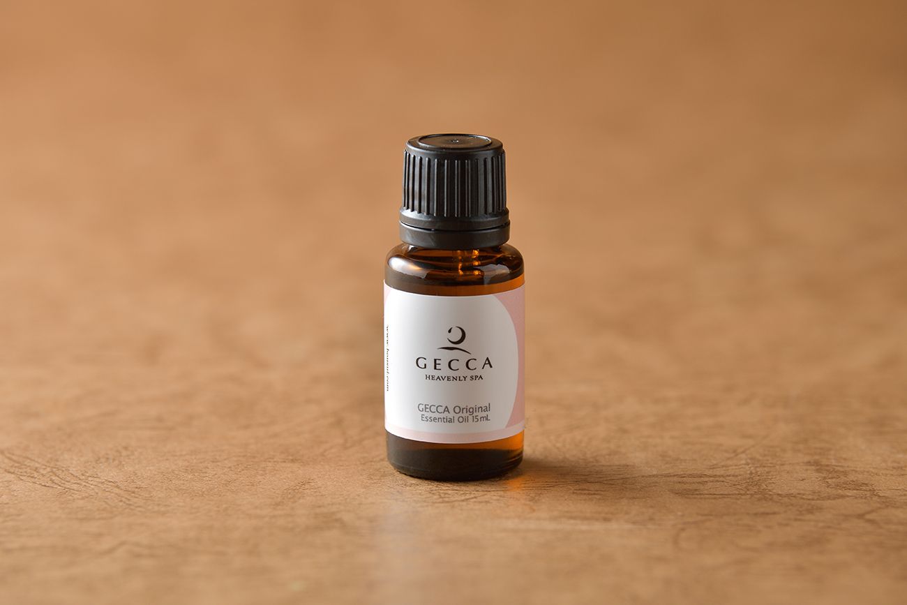 エッセンシャルオイル ｜伊豆生活