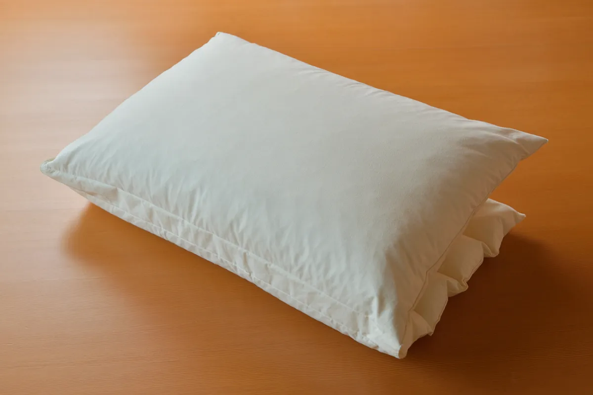 2WAYまくら ｜伊豆生活