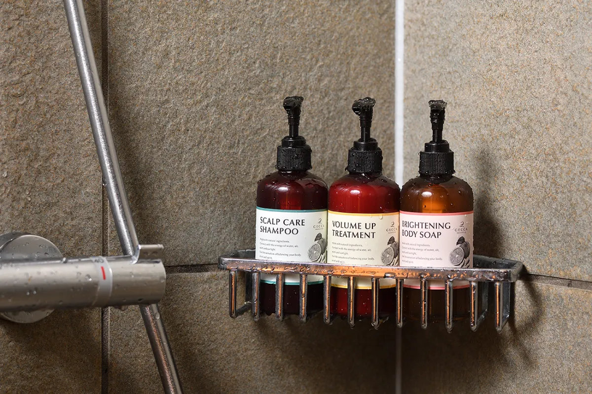 シャンプー wakaba awamiz｜ドッグジャンプーは『水の泡』で進化する