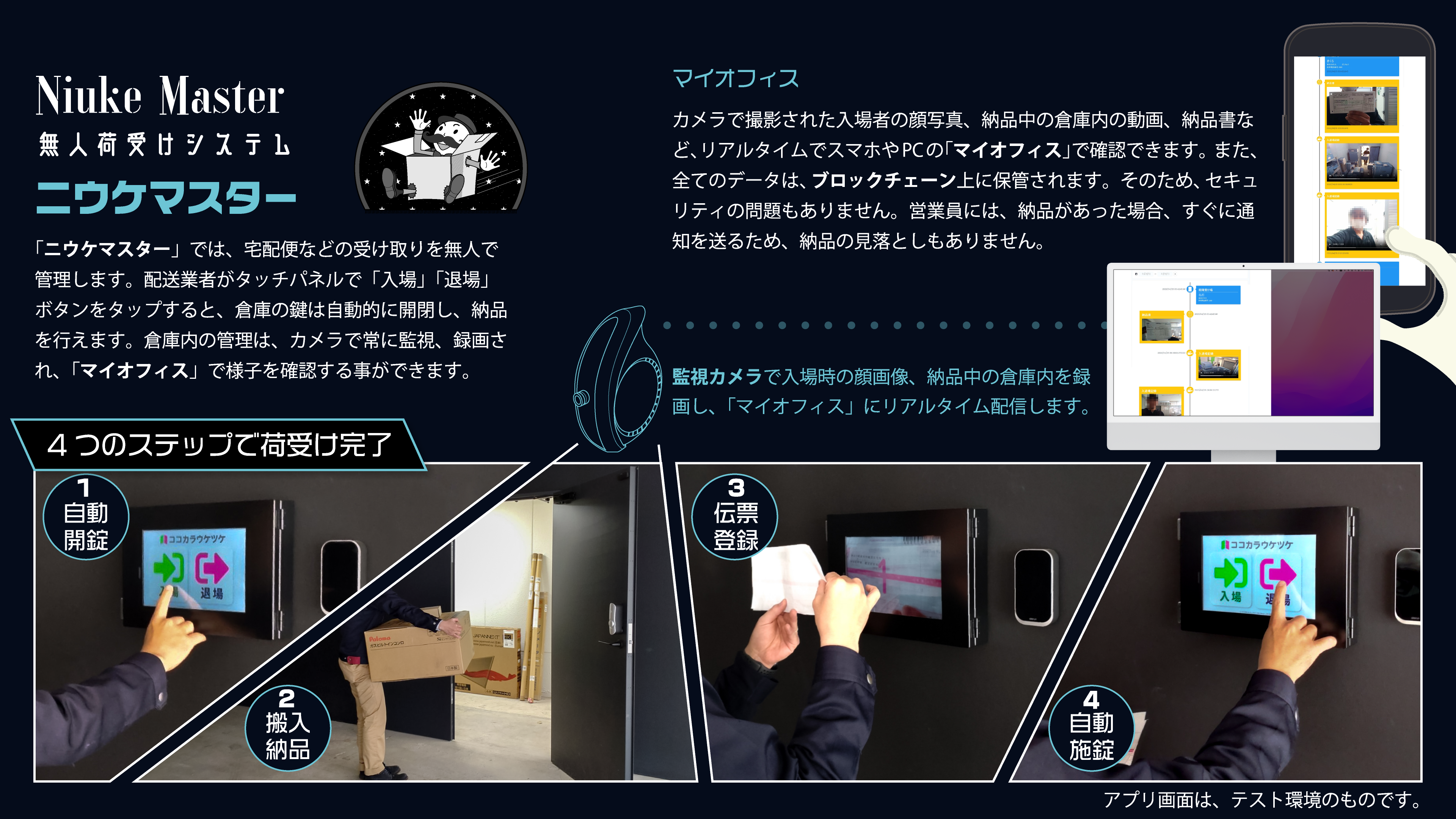 ニチガス／エナジー宇宙がフォトシンスとの協業を通じて法人向け
