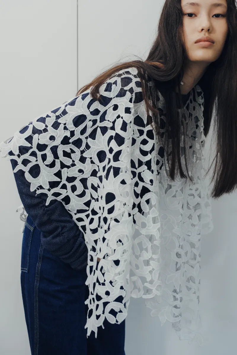 NEW PRODUCT | Pasterip(パセリ)公式ブランドサイト