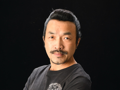 ⽇野 秀彦（ヒノ ヒデヒコ）