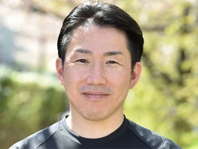 白井 俊光（シライ トシミツ）