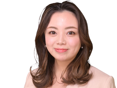 二宮 麻理(ニノミヤ マリ)