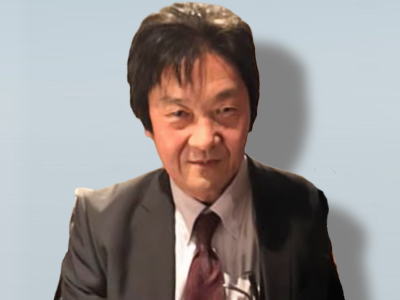 能勢 明(ノセ アキラ)