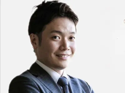 西前 慶佑（ニシマエ ケイスケ）