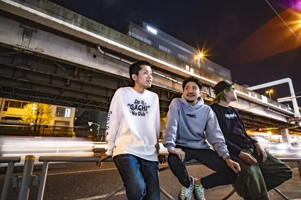 SEVEN'S TV｜更新情報｜アパレルブランド『SEVEN'S』を創設しました！