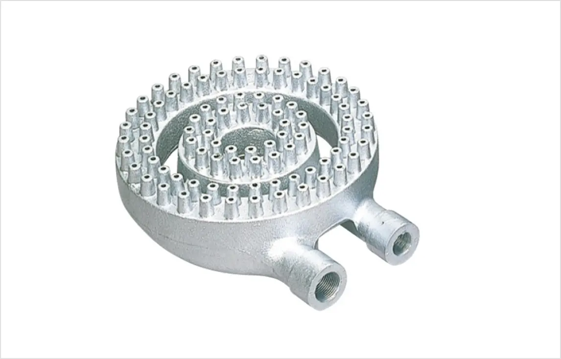 リンクバーナー |（株）タチバナ製作所