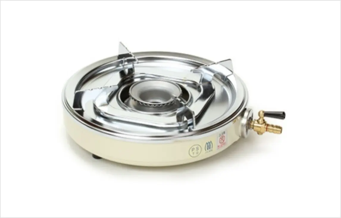 焼肉ロースター/テーブルコンロ |（株）タチバナ製作所